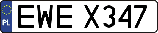 EWEX347