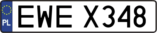 EWEX348