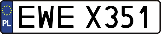 EWEX351