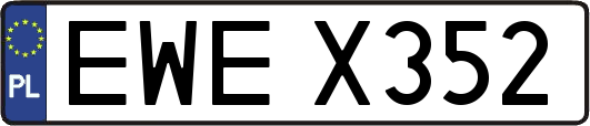 EWEX352