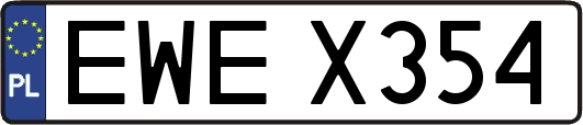 EWEX354