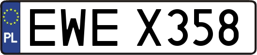EWEX358