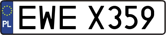 EWEX359