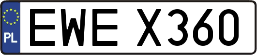 EWEX360
