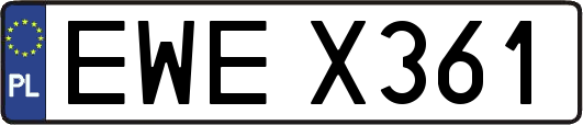 EWEX361