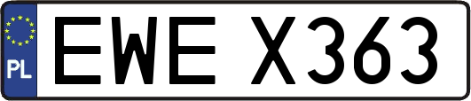 EWEX363