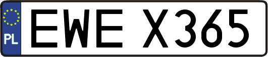 EWEX365