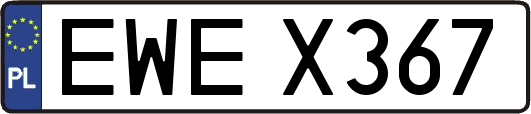 EWEX367