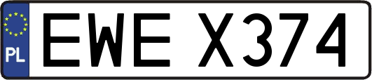 EWEX374
