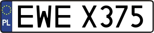 EWEX375