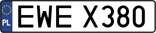 EWEX380