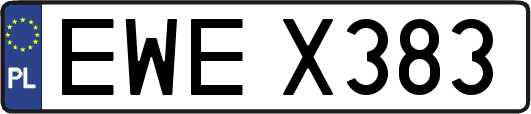 EWEX383