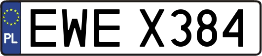 EWEX384