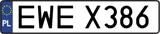 EWEX386