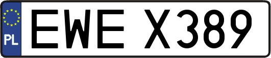 EWEX389
