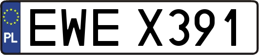 EWEX391