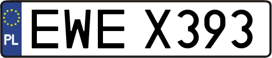 EWEX393