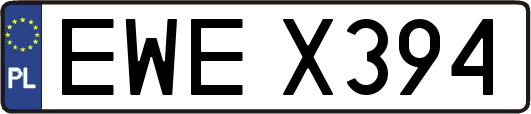 EWEX394