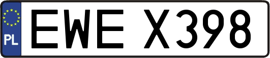 EWEX398