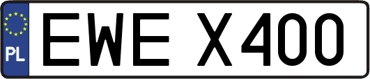 EWEX400