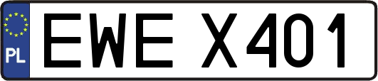 EWEX401