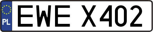 EWEX402