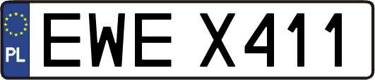 EWEX411