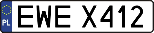 EWEX412