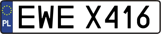 EWEX416