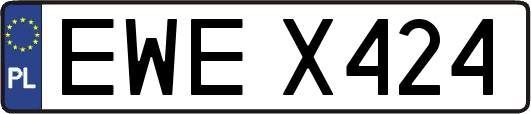 EWEX424