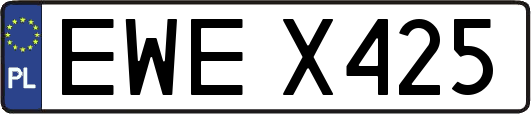 EWEX425