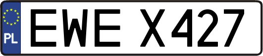EWEX427