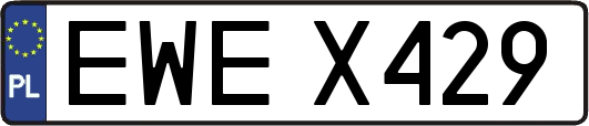 EWEX429