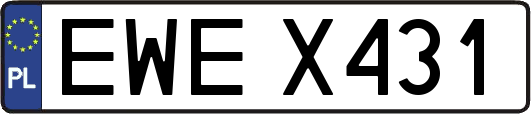 EWEX431