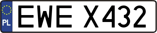 EWEX432