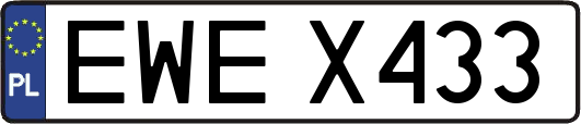 EWEX433