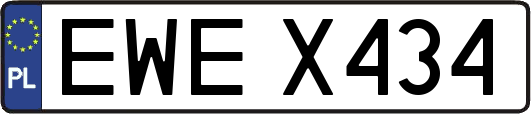 EWEX434
