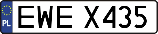 EWEX435