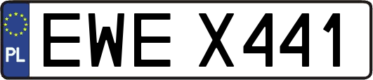 EWEX441