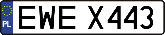 EWEX443