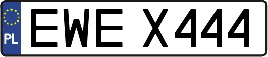 EWEX444