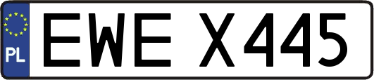 EWEX445
