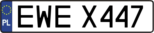 EWEX447