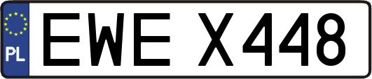EWEX448