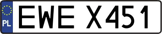 EWEX451