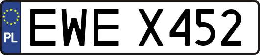 EWEX452