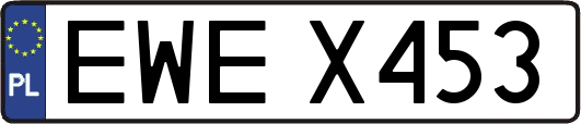 EWEX453