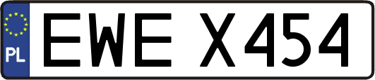 EWEX454
