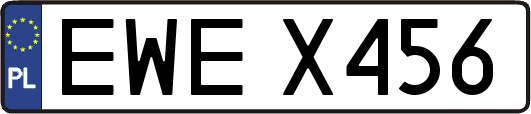 EWEX456