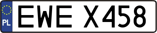 EWEX458
